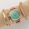 Luxury Women Magnet Watches
