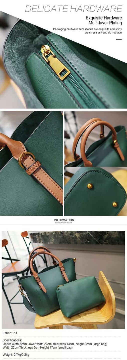 The Perfect Companion for Your Daily Commute - Image 3