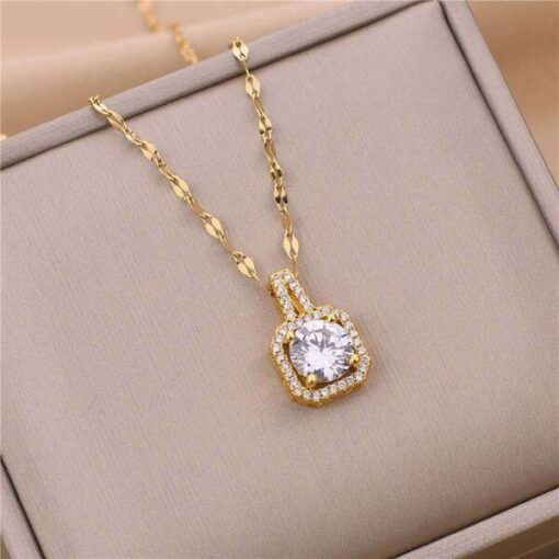 18K GOLD Plated Bracelet Phenix - Image 5