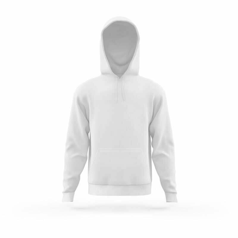 Custom Men's/Women Zip Up Hoodies