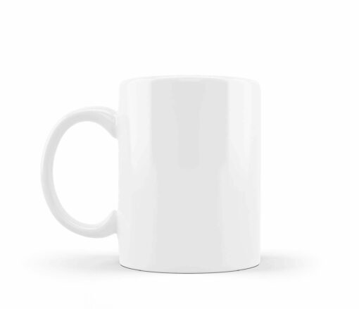 Personalize Your Mug