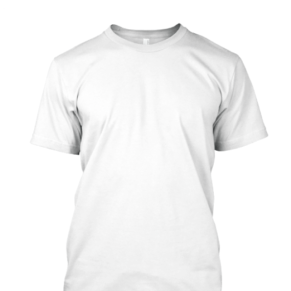 Customise your T-shirt