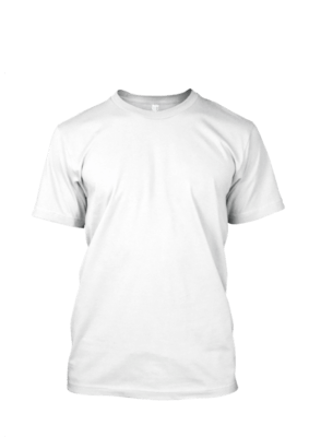 Customise your T-shirt