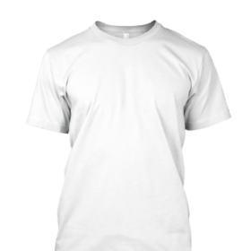 Customise your T-shirt