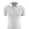 Customized Half Sleeve Men’s Cotton Polo Shirt
