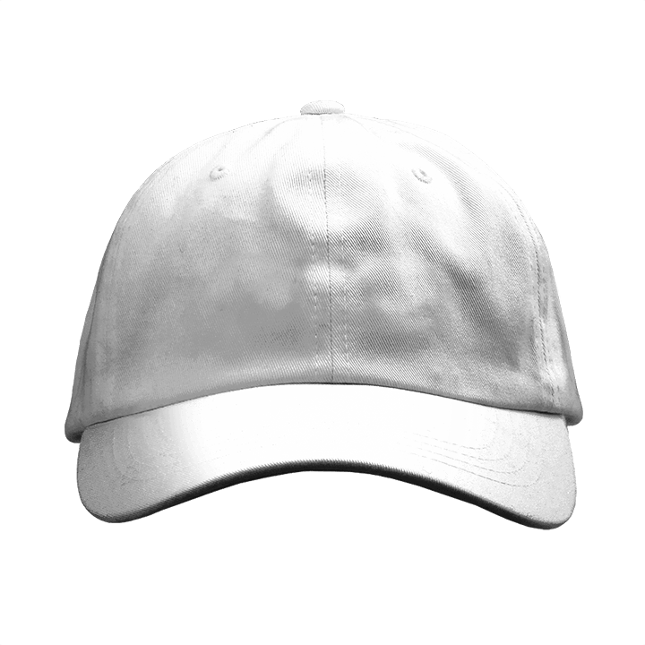 Customize Your Hat