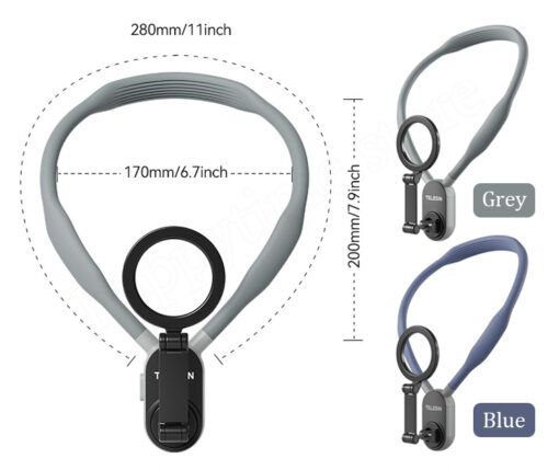 Phone Neck Bracket Holder - Image 8
