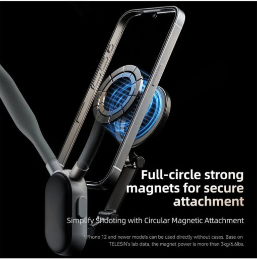 Phone Neck Bracket Holder - Image 5