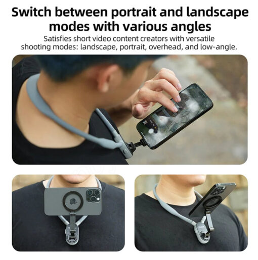 Phone Neck Bracket Holder - Image 2