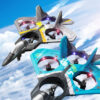 Easy-Fly Gravity-Sensing RC Fighter Jet Toy for Beginners and Kids!
