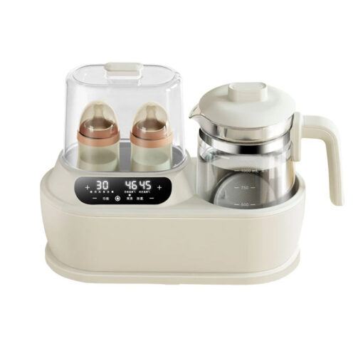 Electric milk portable steam sterilizer for baby - Image 7