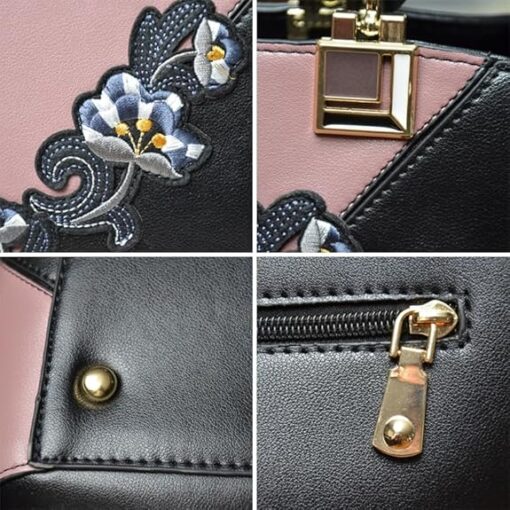 The Soul Flower Bag - Image 4
